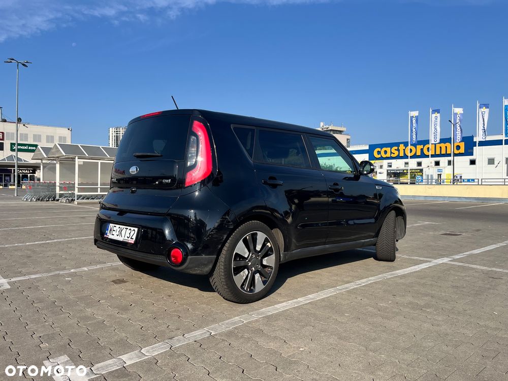 Kia Soul - 7