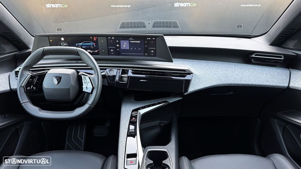 Peugeot 3008 1.2 Hybrid Allure Pack e-DCS6 - 13