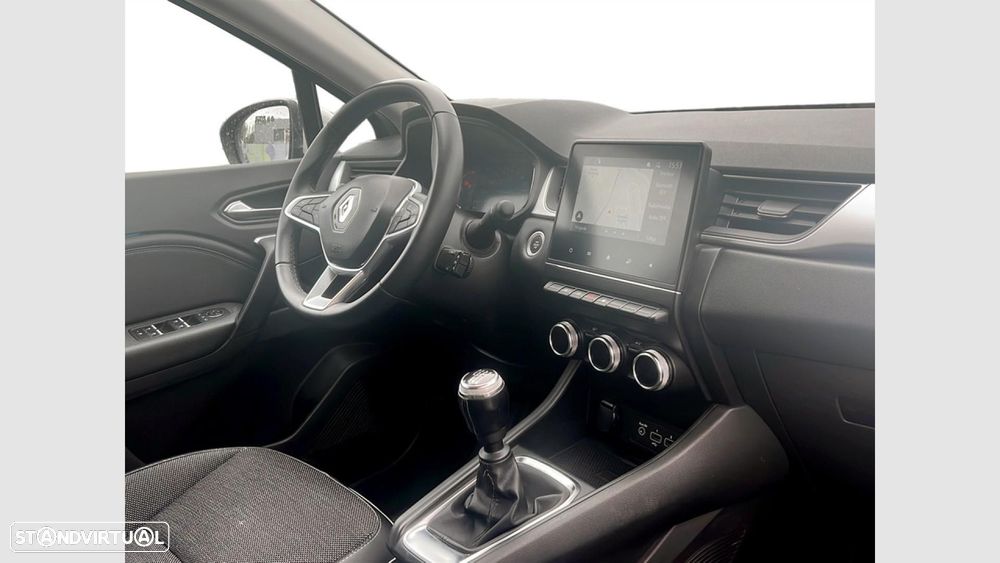 Renault Captur 1.0 TCe Techno - 21