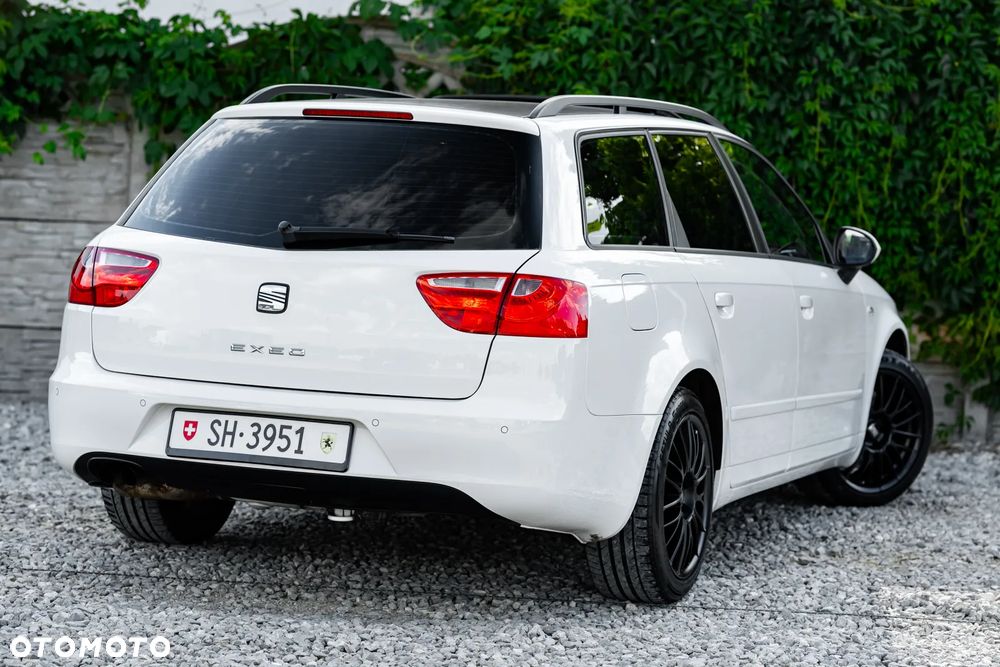 Seat Exeo ST 1.8T Sport - 16