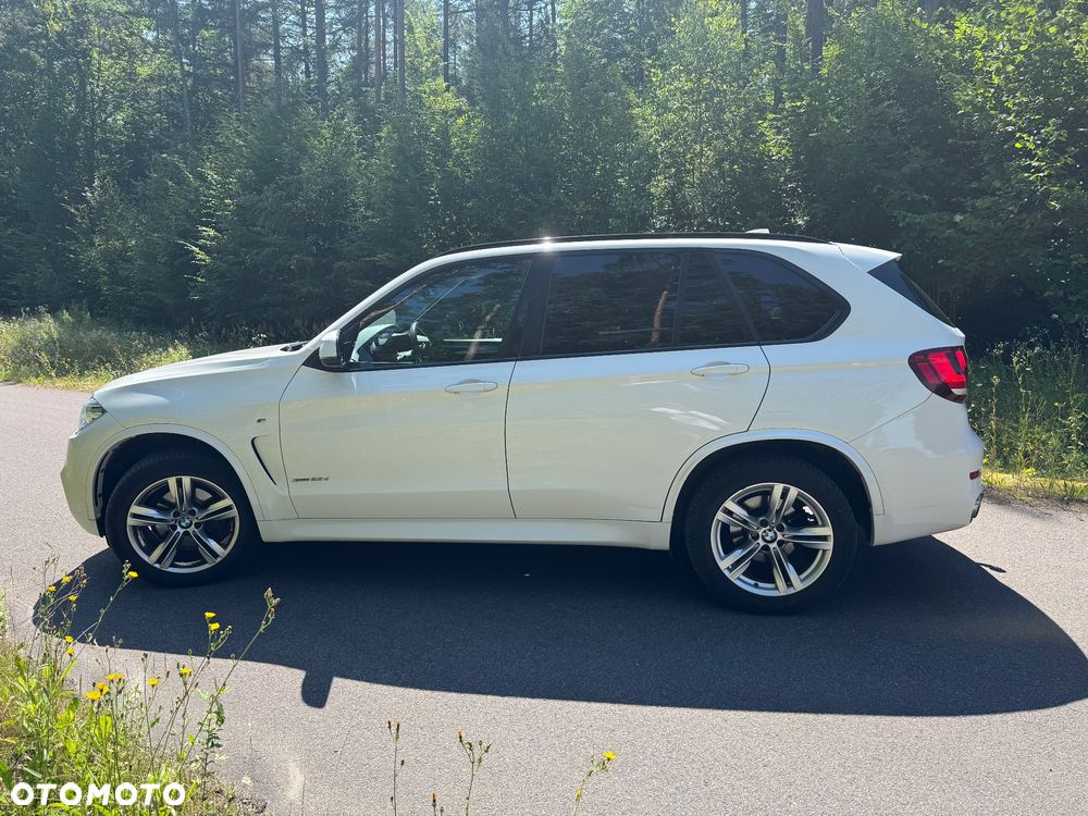 BMW X5 - 7