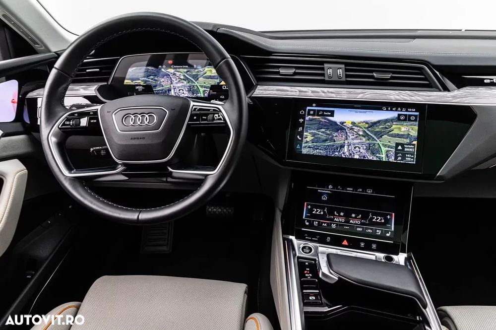 Audi Q8 e-tron - 6