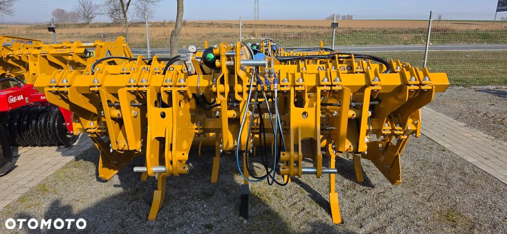 Alpego SkatS2 7-300 - 2