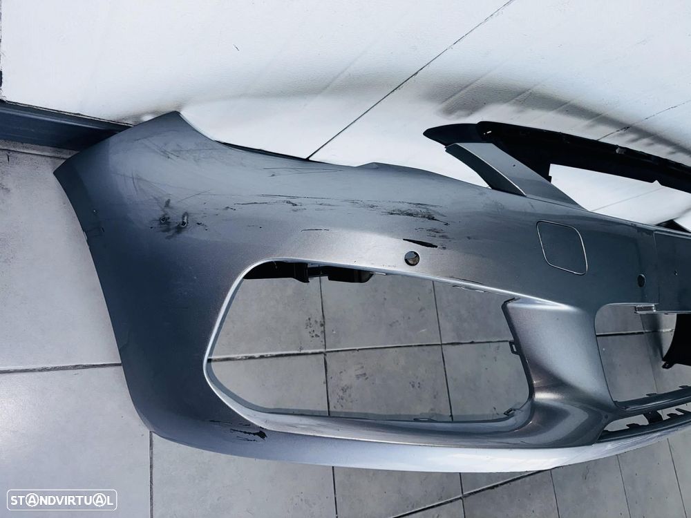 Para Choques Frente Peugeot 308 - 17/21 - AA38247568 - 3