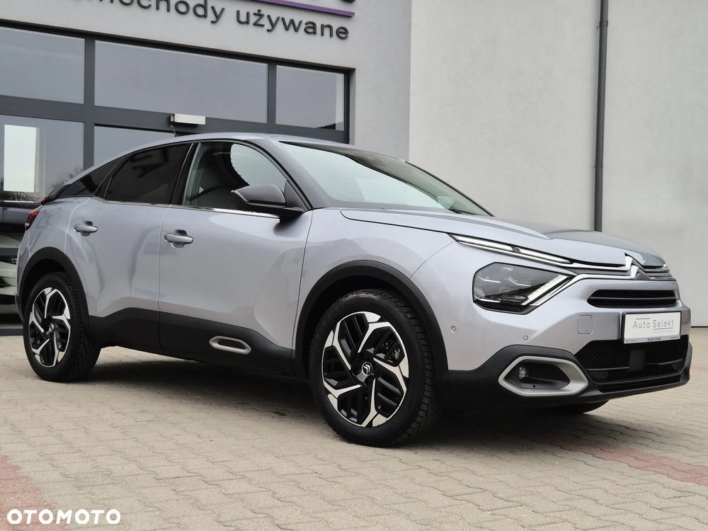 Citroën C4 1.5 BlueHDi Shine S&S - 36