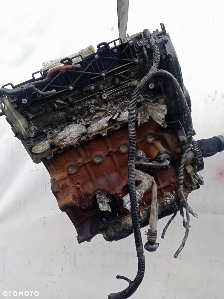 SILNIK UFMA FORD KUGA II 2.0 TDCI 140KM GWARANCJA - 6