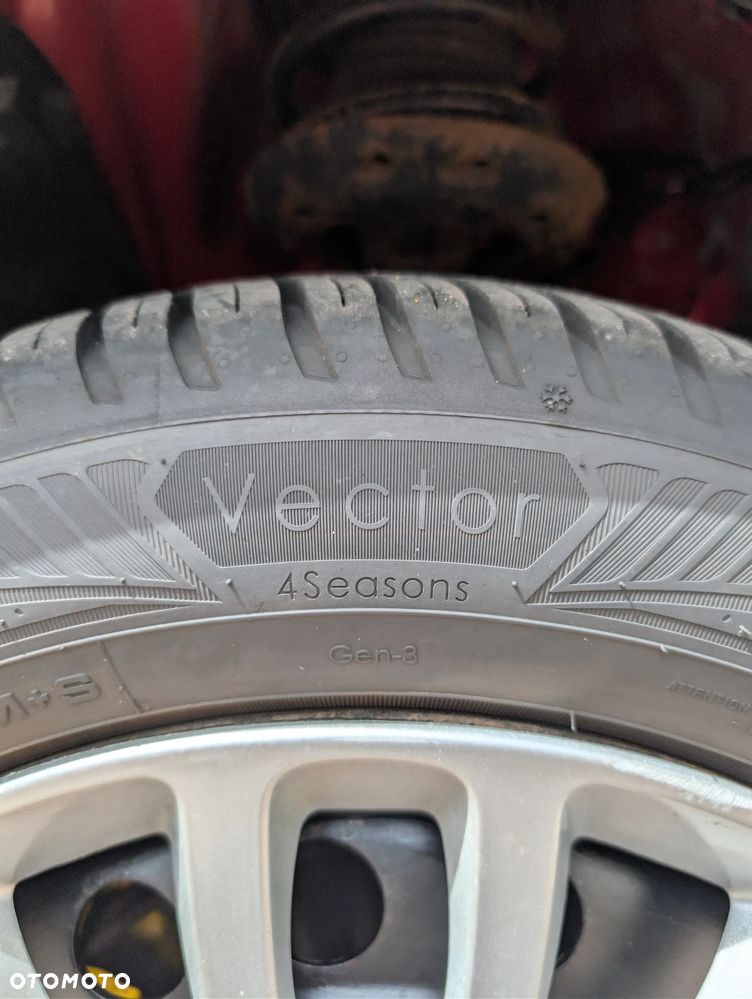 Fiat Grande Punto 1.4 8V 360 - 16