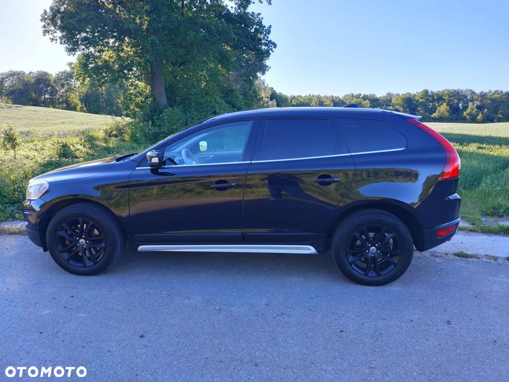 Volvo XC 60 D5 AWD RDesign - 2