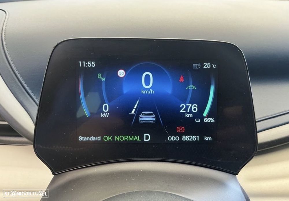 BYD Atto 3 Design - 8