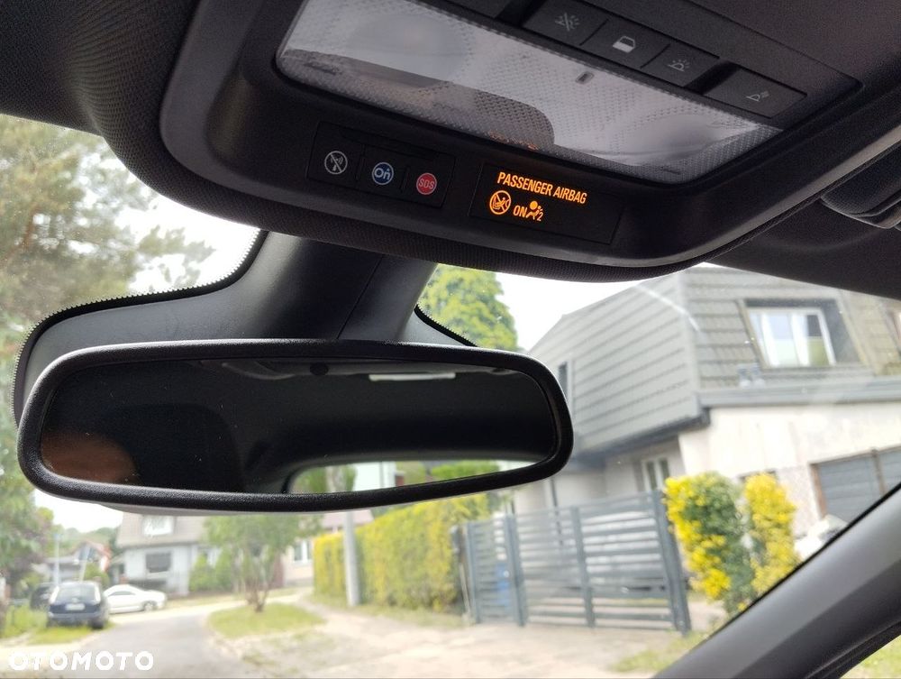 Opel Astra 1.4 T Dynamic - 9