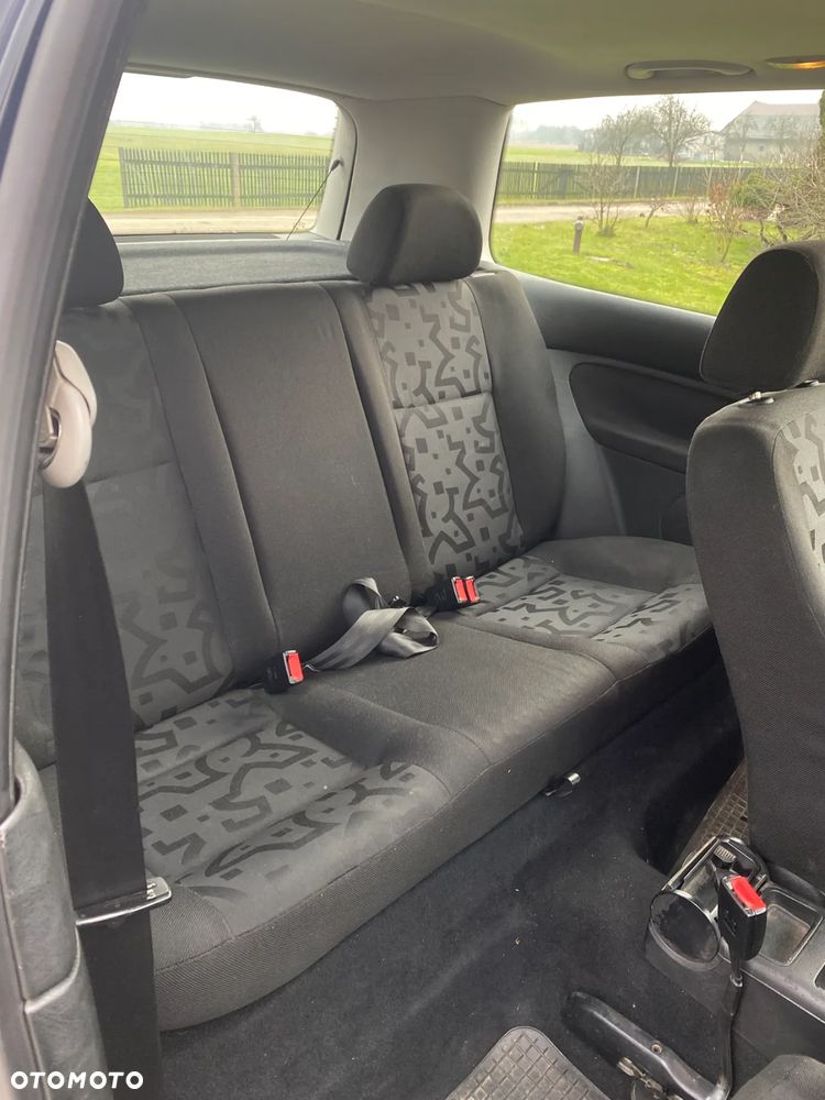 Volkswagen Golf 1.4 Basis - 11