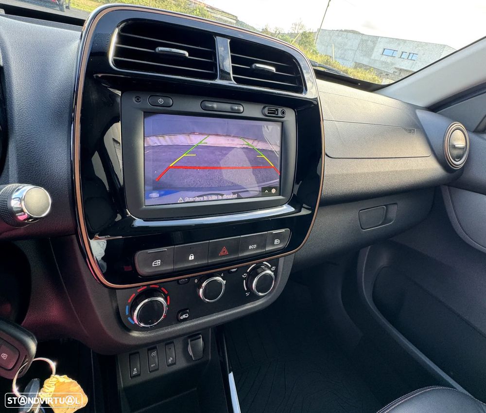 Dacia Spring EXTREME - 12