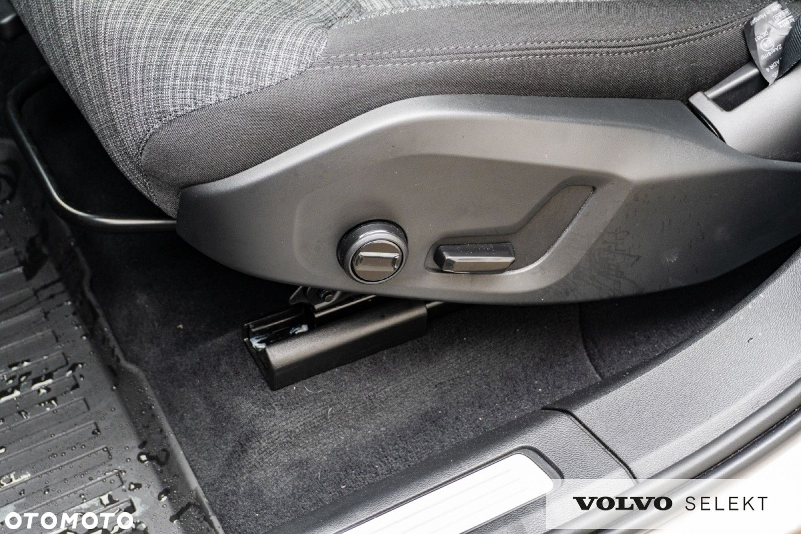 Volvo XC 60 - 12