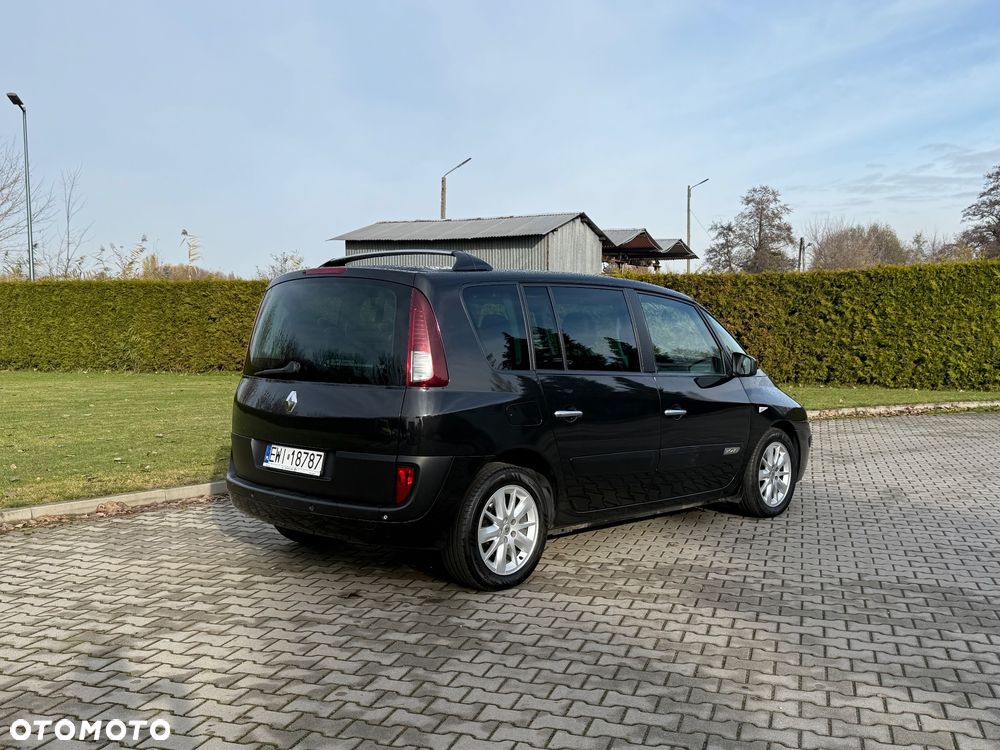 Renault Espace 2.0 dCi FAP Dynamique - 3
