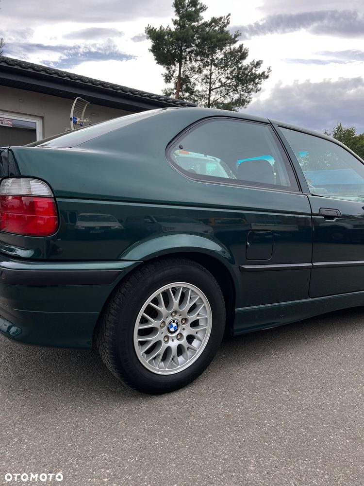 BMW Seria 3 - 8