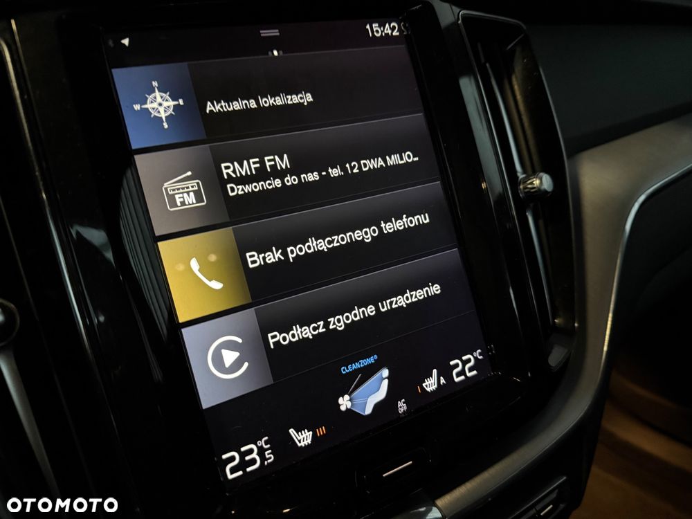 Volvo XC 60 D4 Geartronic Momentum Pro - 30