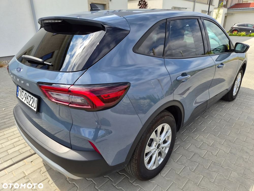 Ford Escape - 5