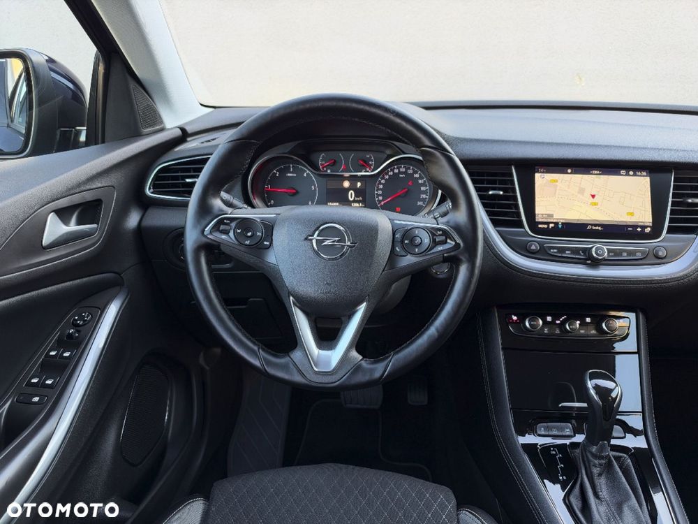 Opel Grandland X - 25