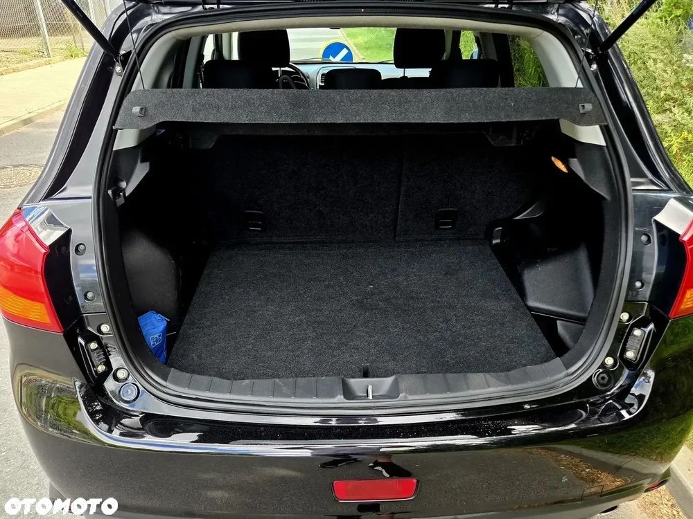 Mitsubishi ASX 1.6 Invite - 14