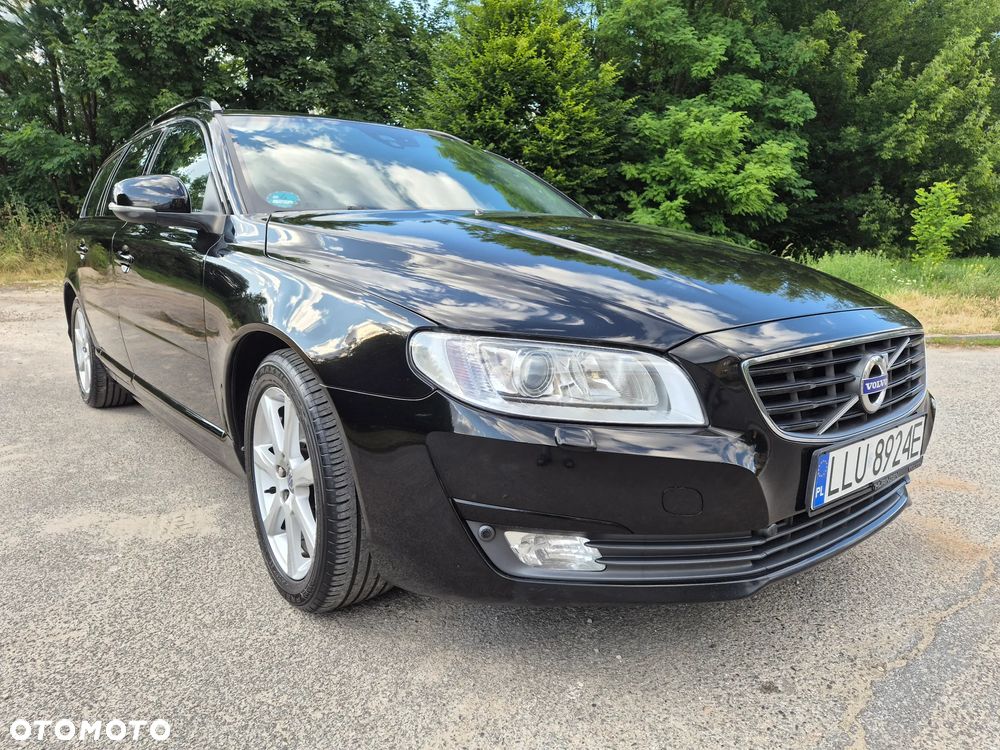 Volvo V70 D3 Drive-E Dynamic Summum - 18