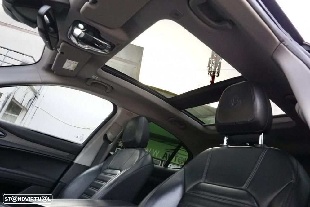 Alfa Romeo Stelvio 2.0 T Veloce TI Q4 AT8 - 23