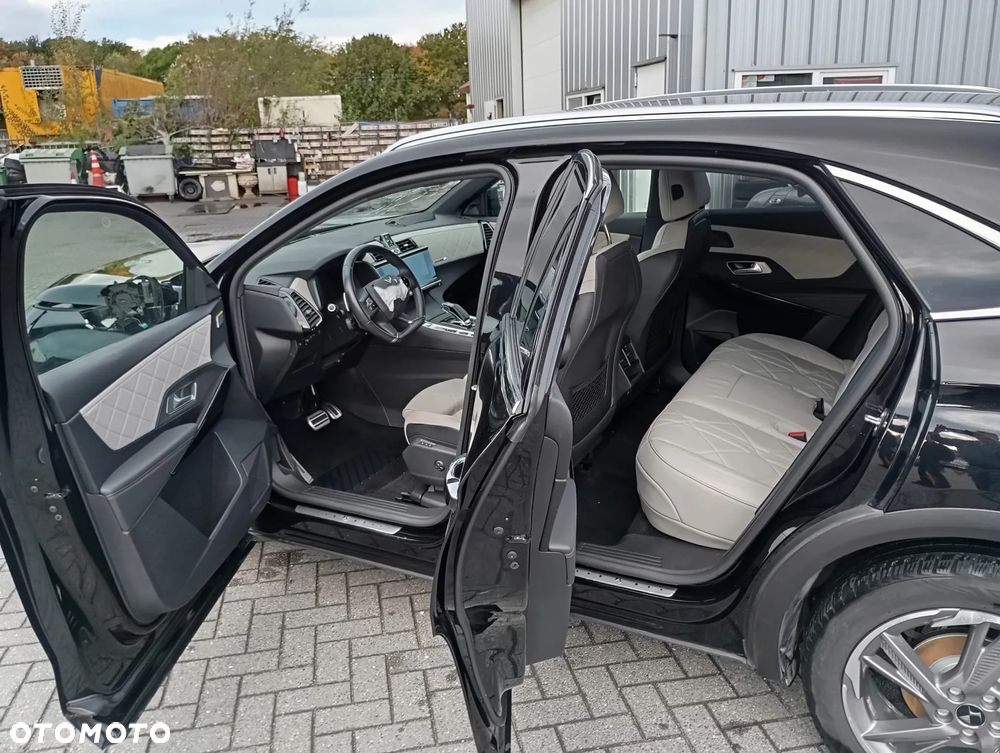 DS Automobiles DS 7 Crossback 1.6 E-Tense Rivoli - 10