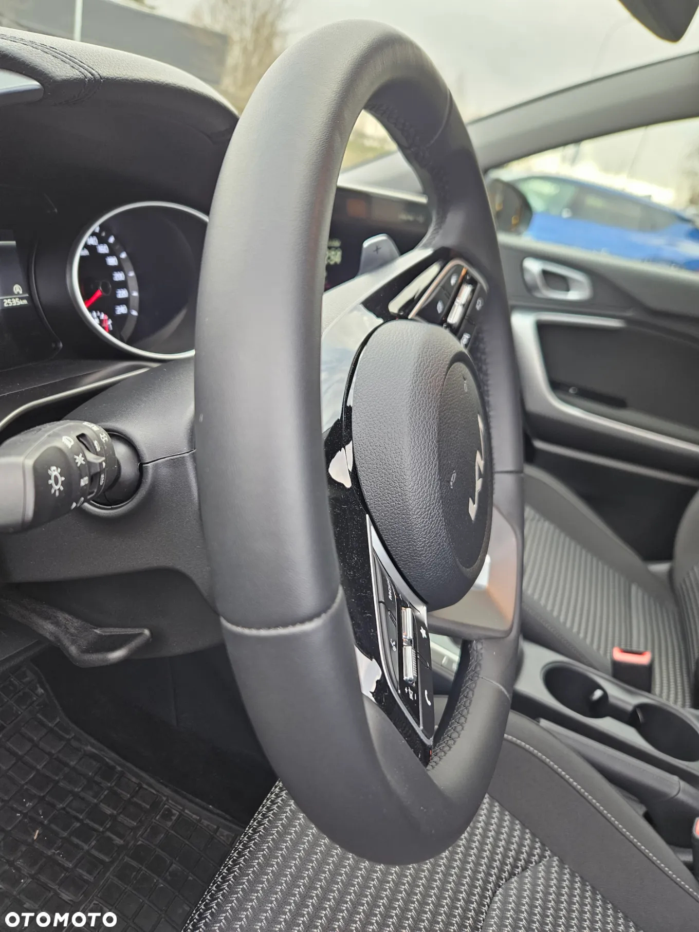 Kia XCeed 1.5 T-GDI M DCT - 9