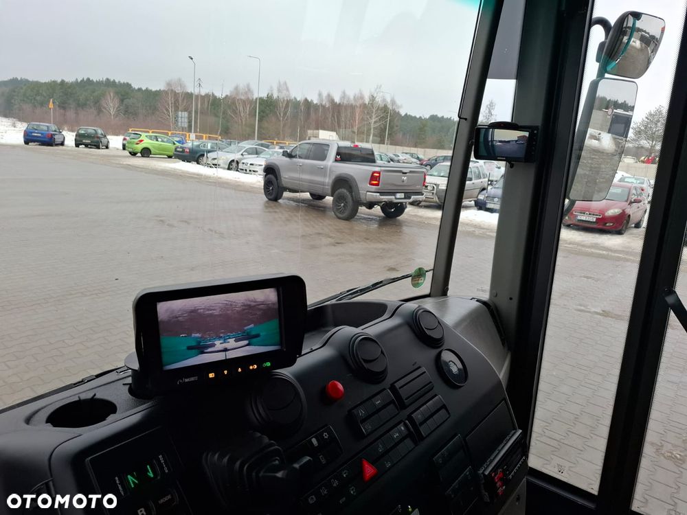 Mercedes-Benz Econic 2630 EURO 6 ZOELLER MEDIUM z DE - 22