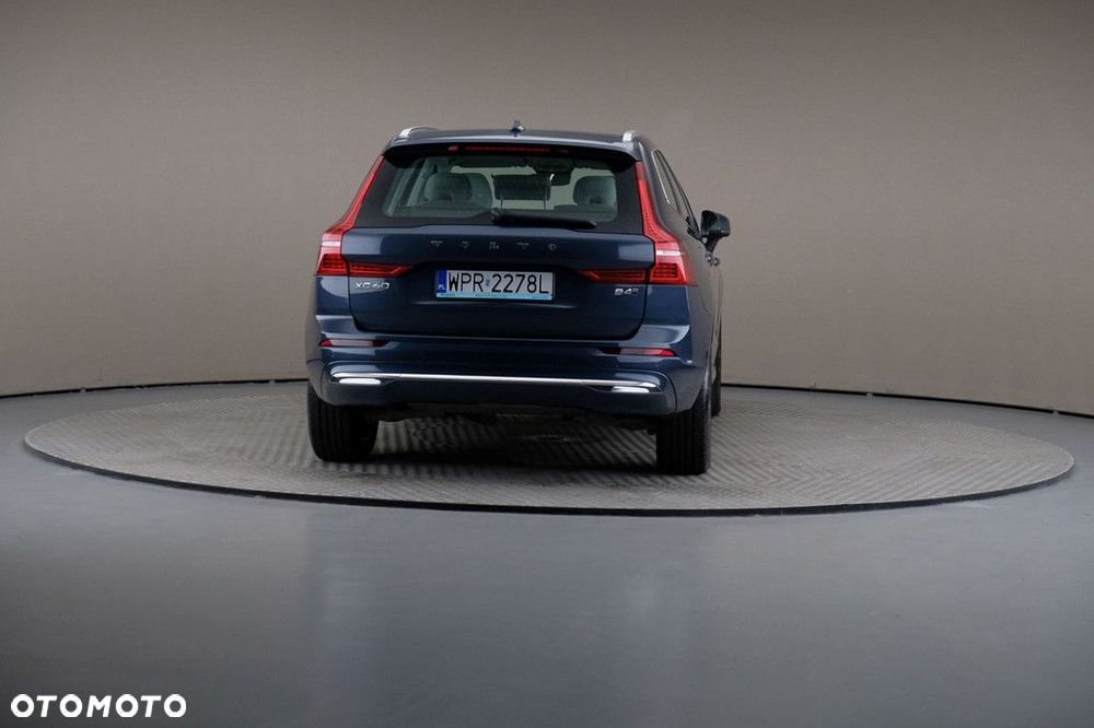 Volvo XC 60 B4 D AWD Plus Bright - 5