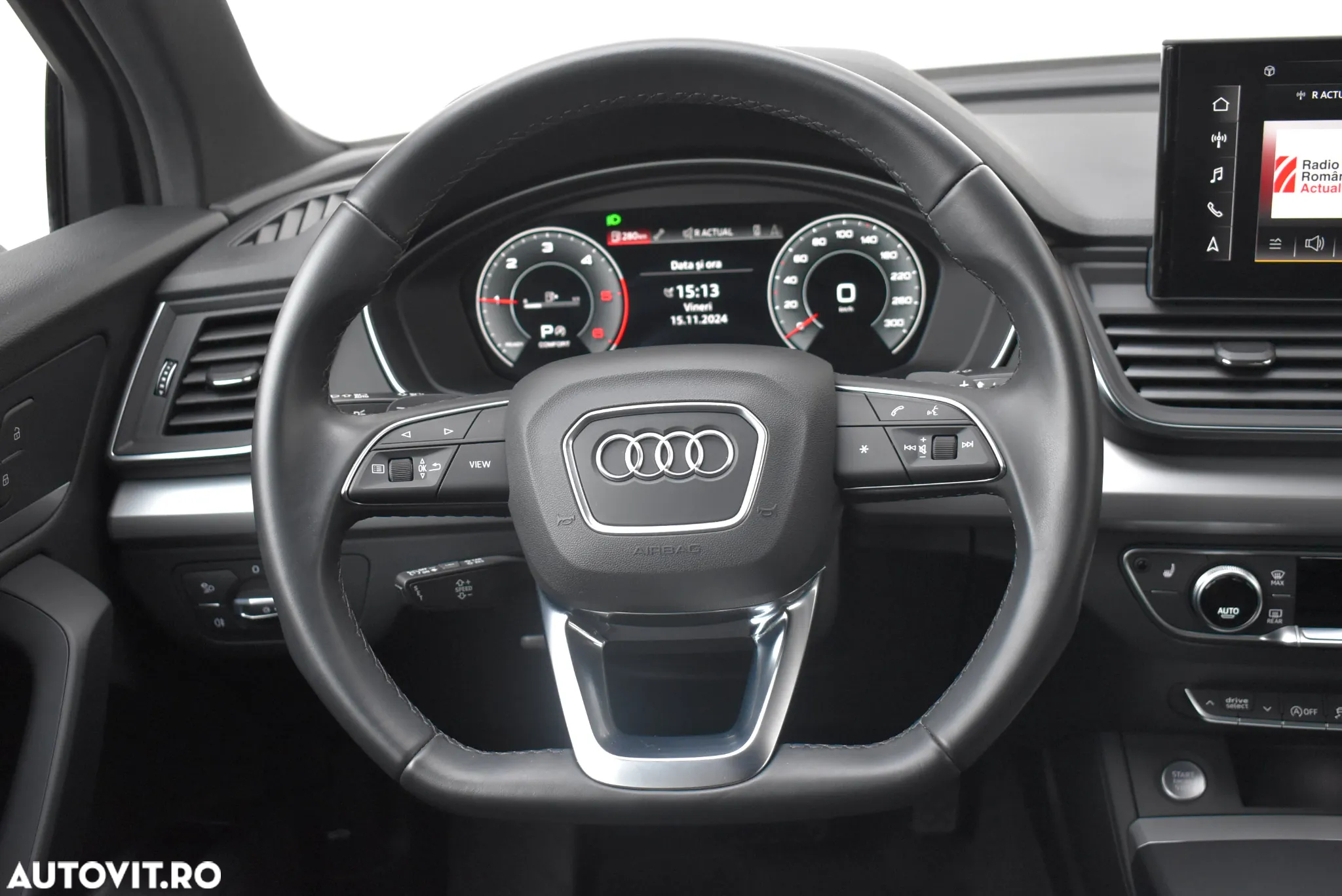 Audi Q5 40 TDI quattro S tronic - 28