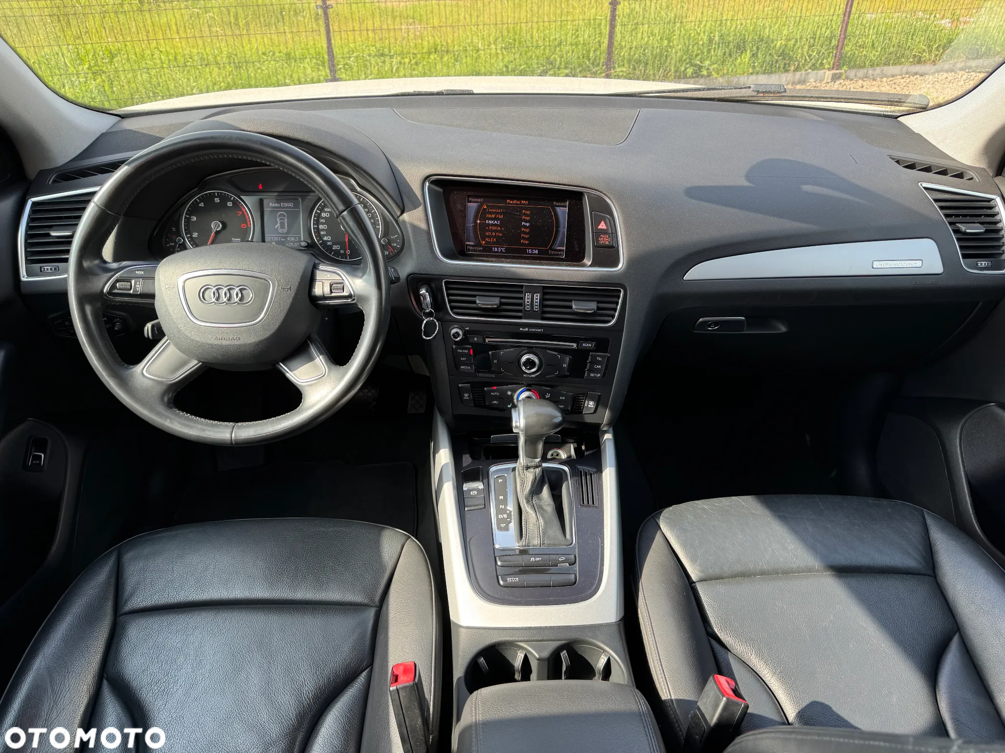 Audi Q5 2.0 TFSI quattro tiptronic - 11