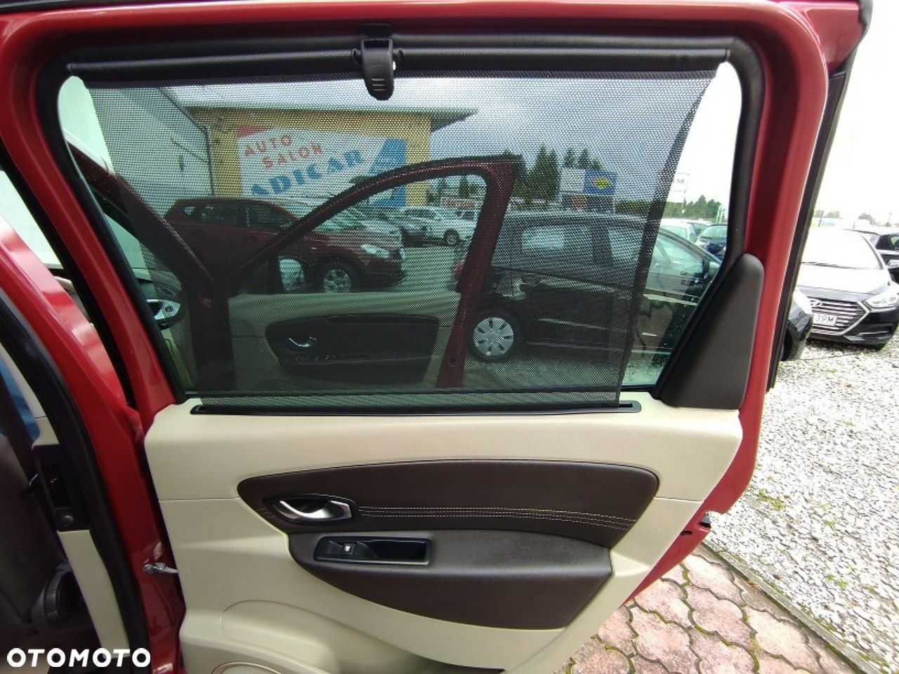 Renault Scenic - 15