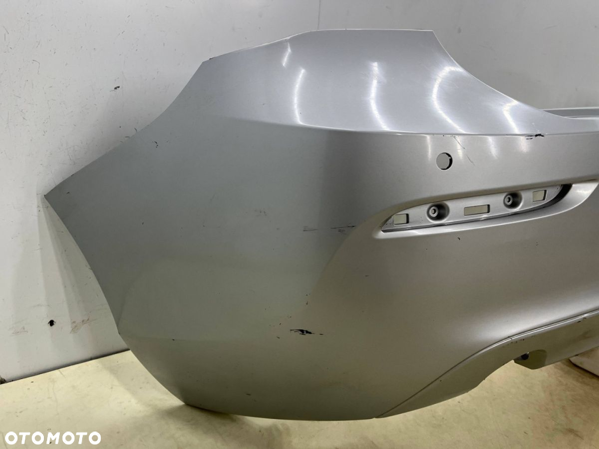 Zderzak tylny Bmw 1 F20 F21 15-19r. Lift tył 4XPDC 7371752 - 4