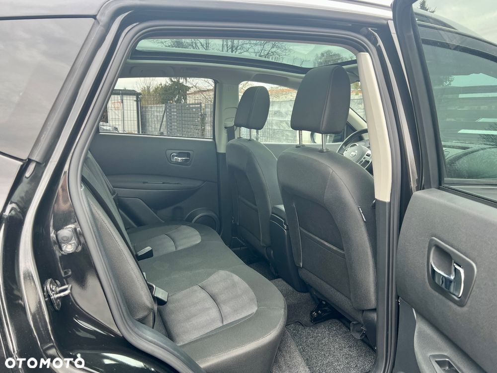 Nissan Qashqai 1.6 I-Way - 8