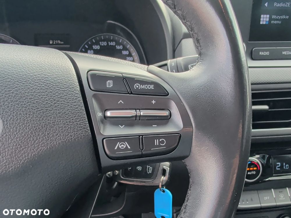Hyundai Kona 1.0 T-GDI Comfort - 29