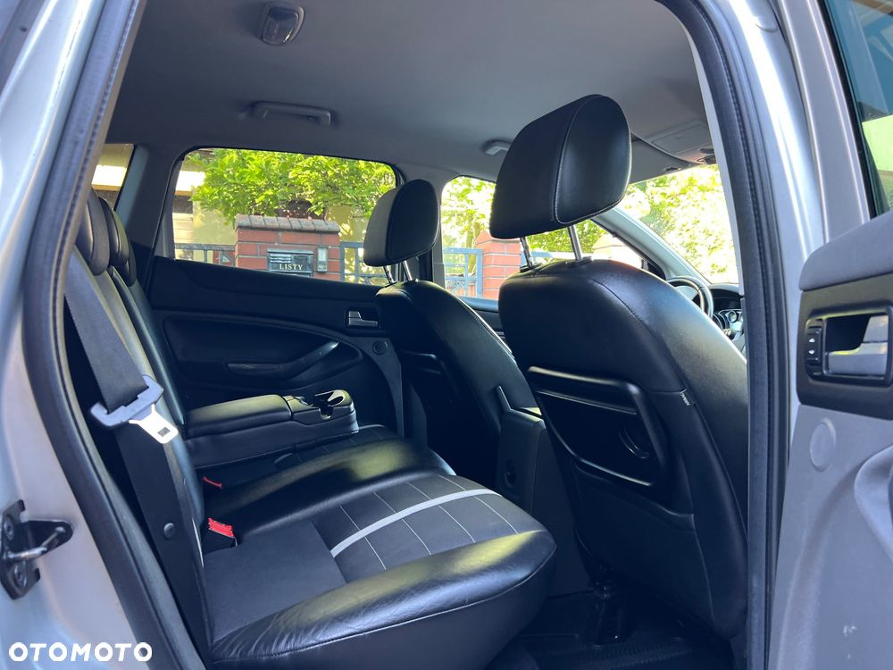 Ford Kuga 2.0 TDCi Trend - 19