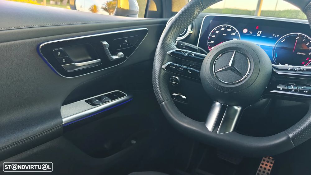 Mercedes-Benz GLC 300 de Coupe 4Matic - 33