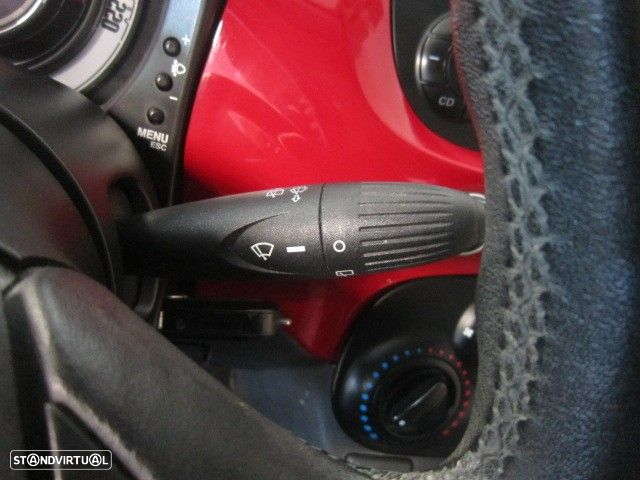 Fiat 500 1.3 16V Multijet Lounge - 31