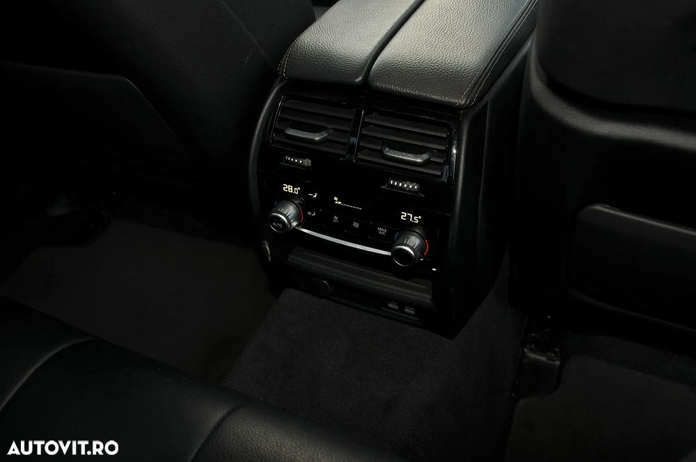 BMW Seria 5 530e xDrive AT PHEV - 18