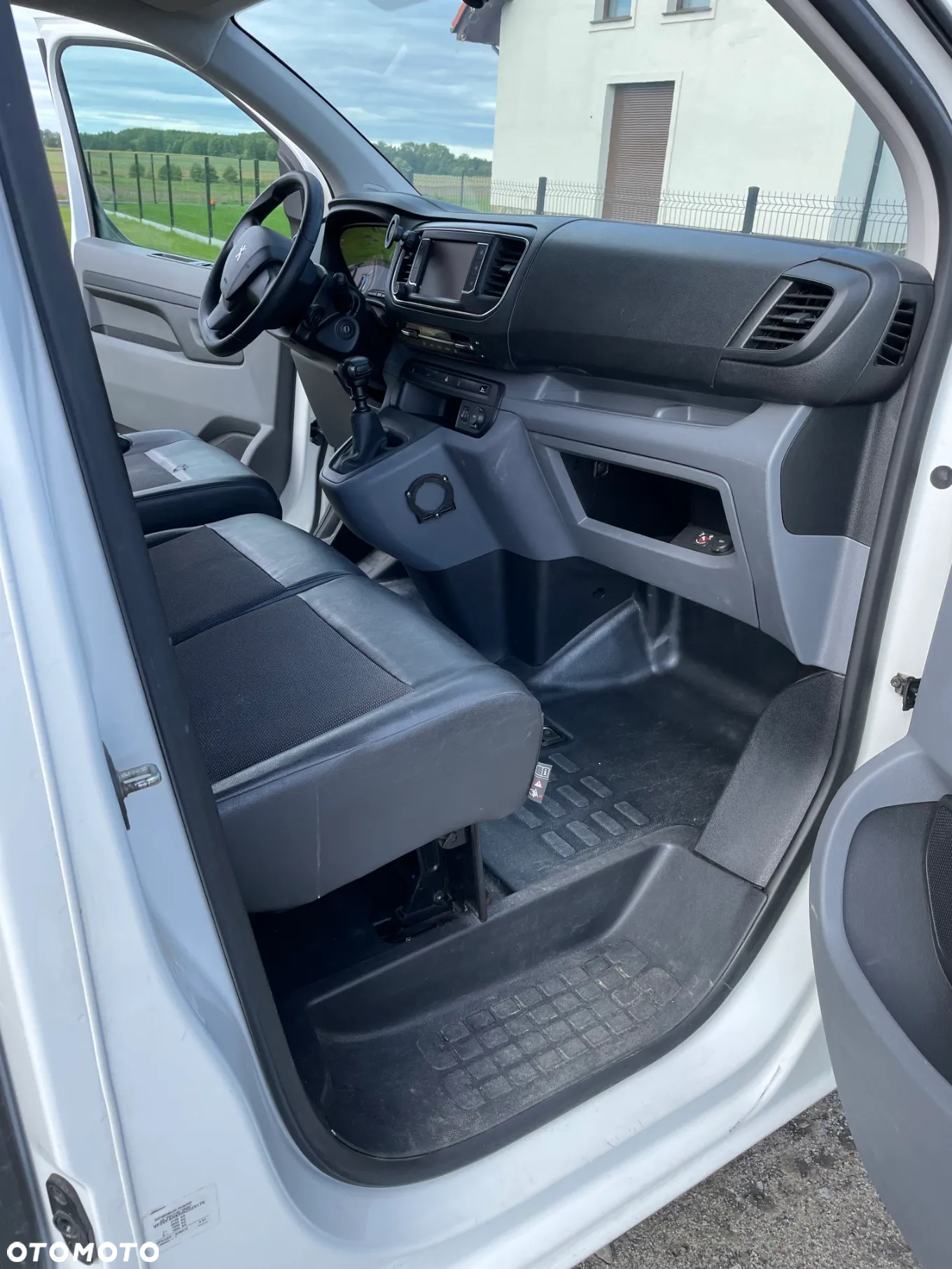 Peugeot Expert - 14