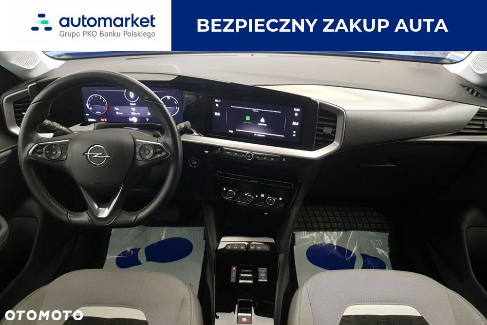 Opel Mokka 1.2 T Elegance S&S - 9