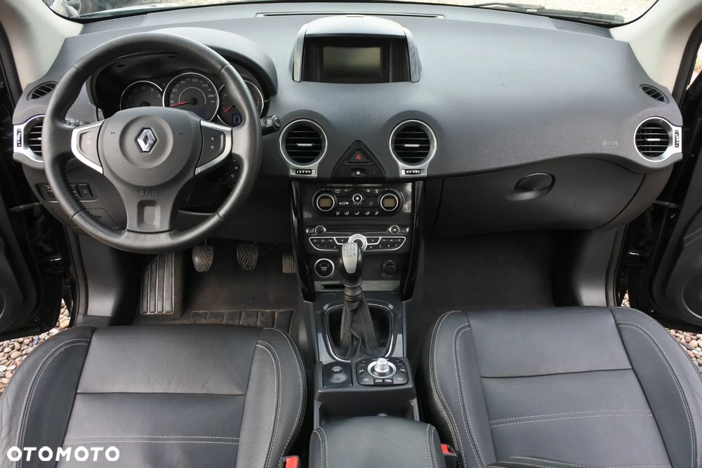 Renault Koleos dCi 150 FAP 4x2 Paris - 14