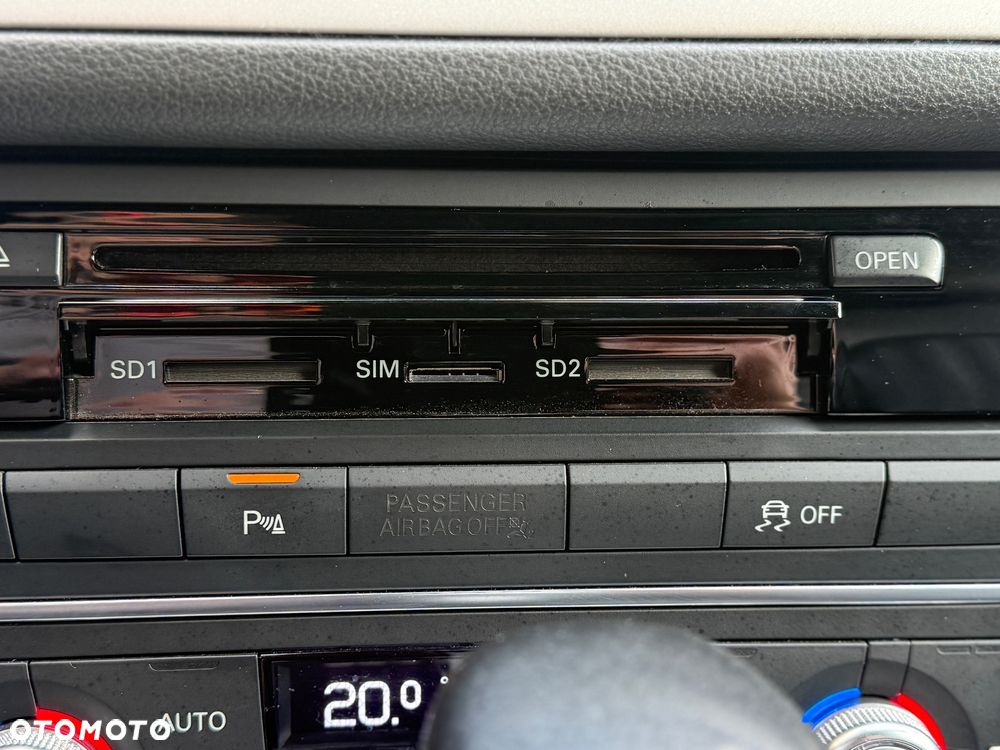 Audi A6 Avant 2.0 TDI ultra S tronic - 33