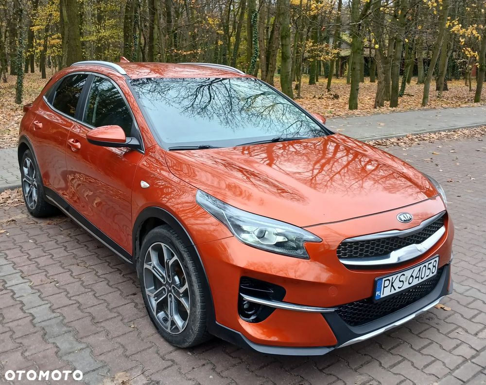 Kia XCeed 1.4 T-GDI M DCT - 4