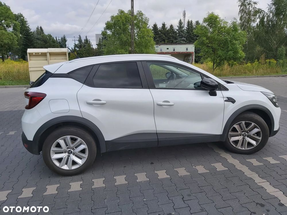 Mitsubishi ASX 1.3 mHEV Invite Style Cold - 2