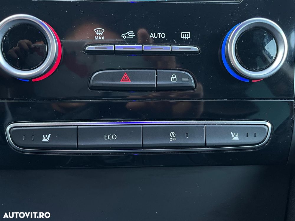 Renault Talisman ENERGY dCi EDC Intens - 8