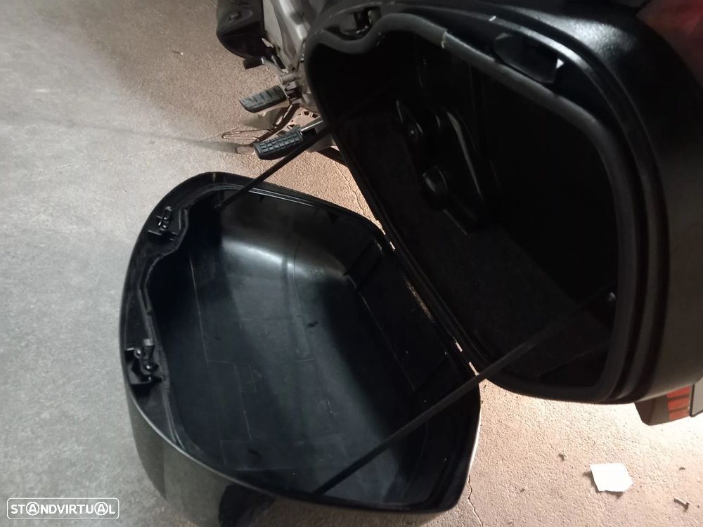 Honda Deauville NT 700 VA - 22