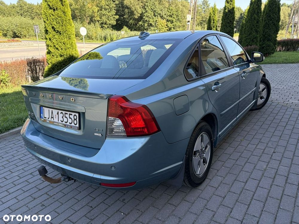 Volvo S40 - 5