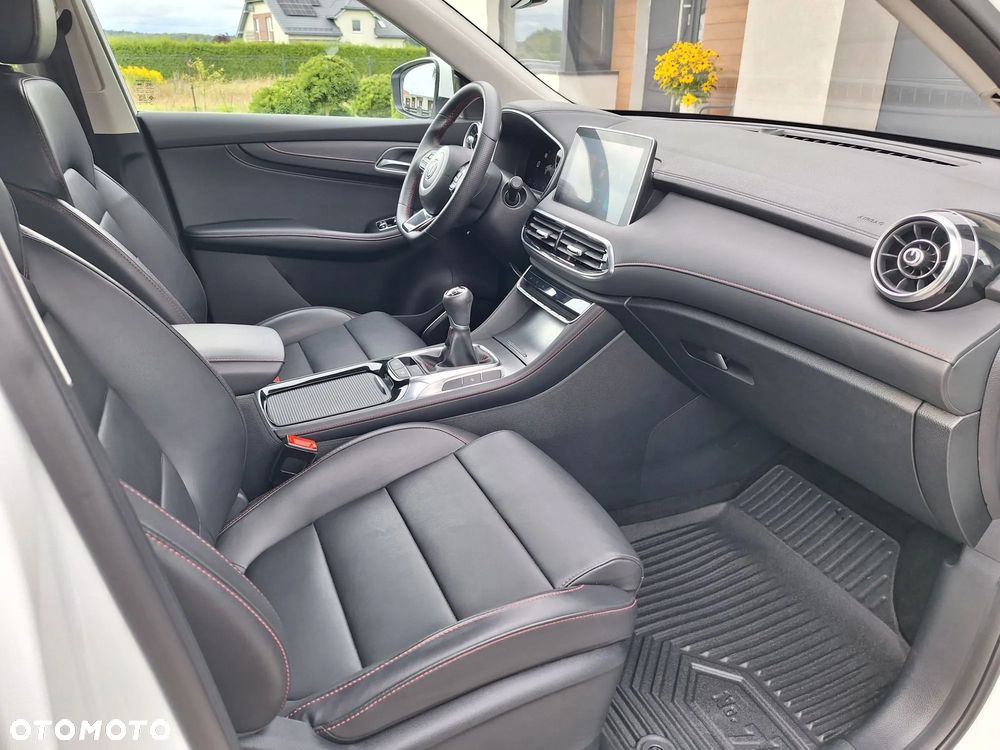 MG HS 1.5 T-GDI Excite - 13