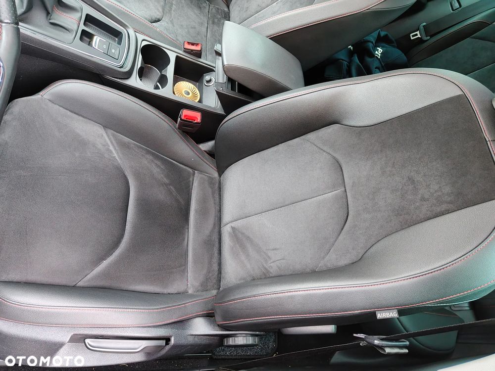 Seat Leon 1.5 TSI ACT OPF FR - 13
